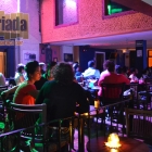 00 La Barriada noche romantica