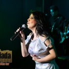 00 La Barriada show de monica canta al amor
