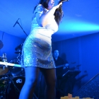 00 La Barriada show de monica en queretaro