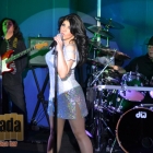 00 La Barriada show de monica sensual