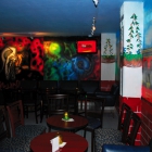 La Azotea de La Barriada